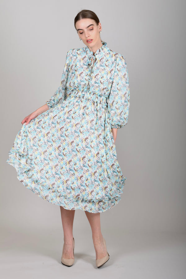 Dress Ladies 10027