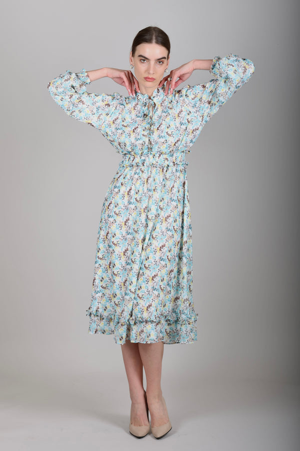 Dress Ladies 10027
