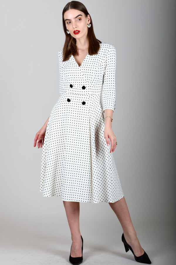 Dress Ladies 10031