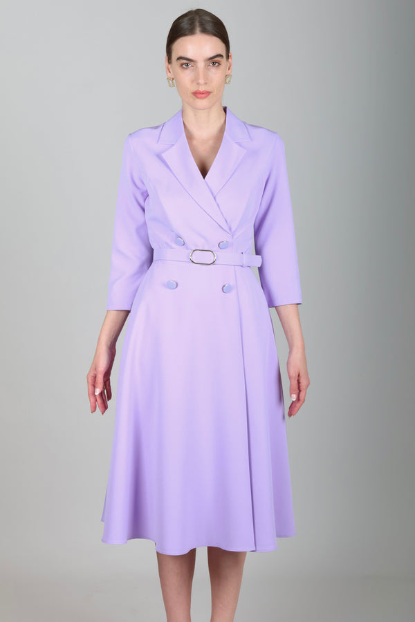 Dress Ladies 10033
