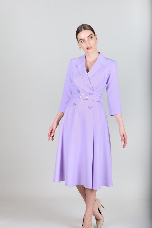 Dress Ladies 10033