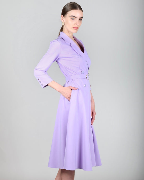Dress Ladies 10033