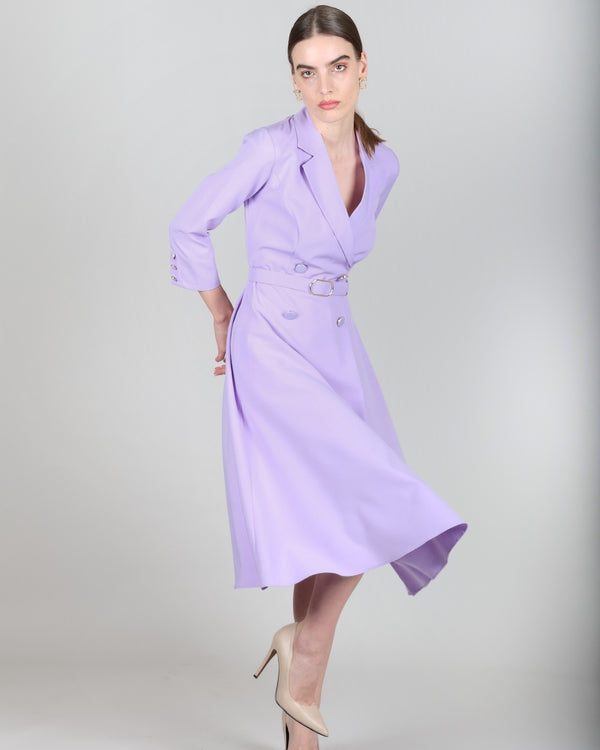 Dress Ladies 10033