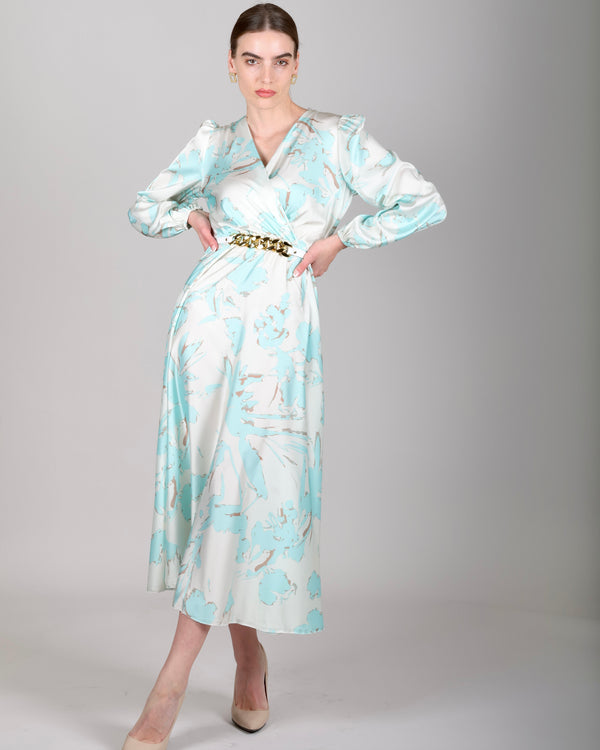 Dress Ladies 10112