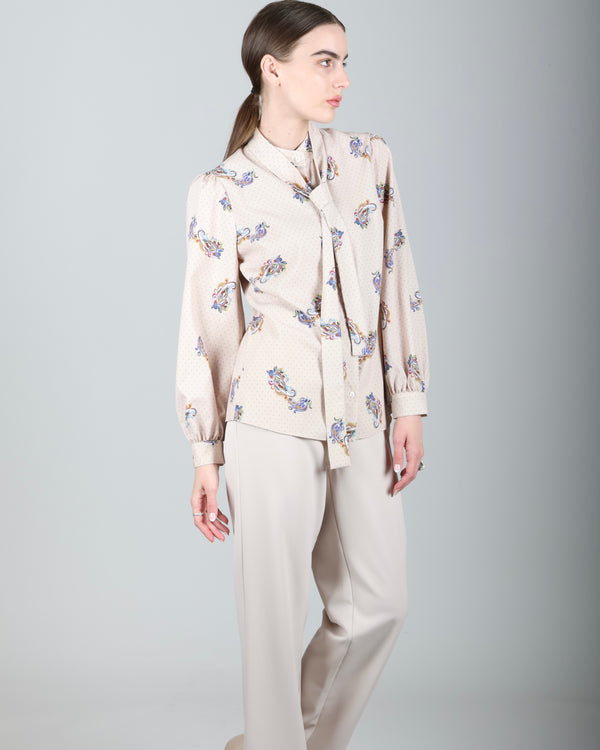 Blouse Ladies 10200