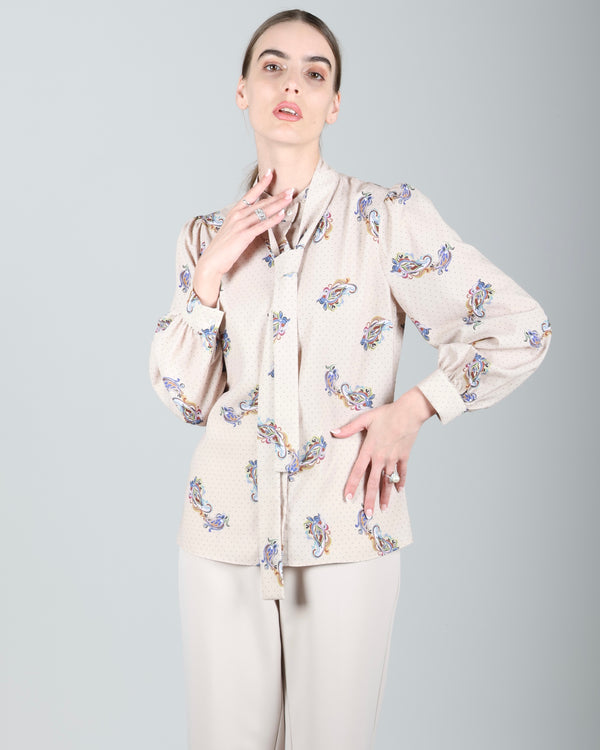 Blouse Ladies 10200