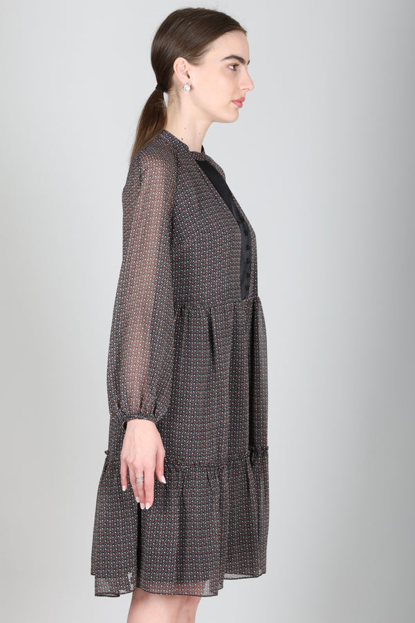 Dress Ladies 10252
