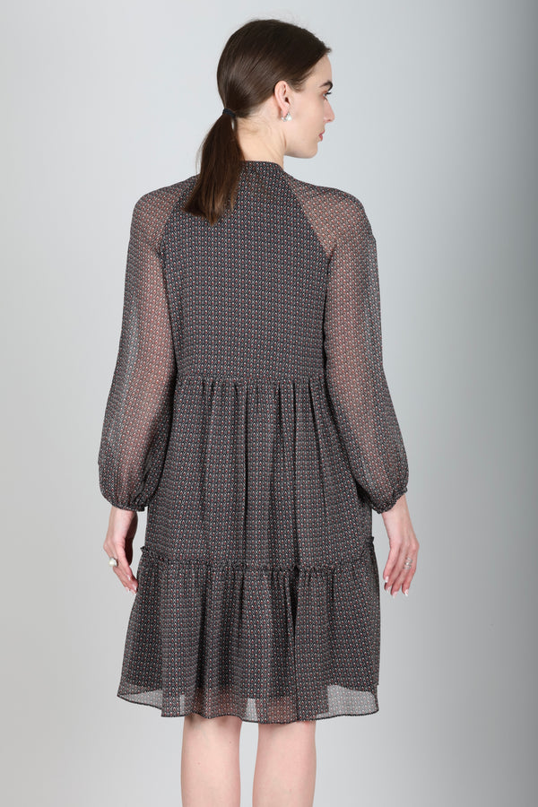 Dress Ladies 10252