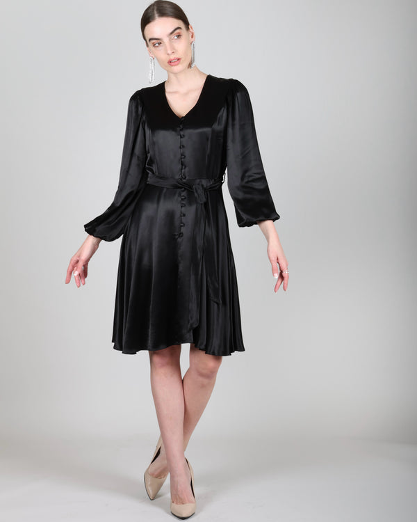 Dress Ladies 10258