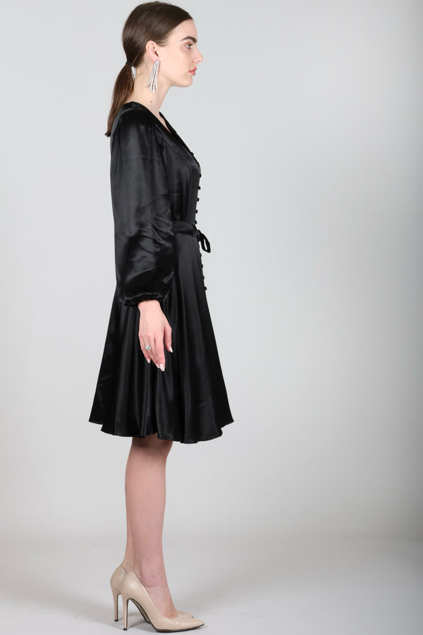 Dress Ladies 10258