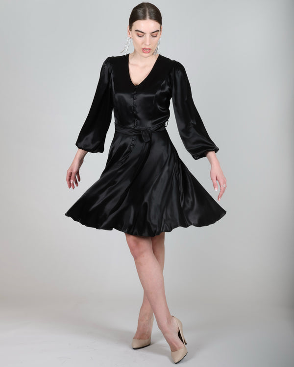 Dress Ladies 10258
