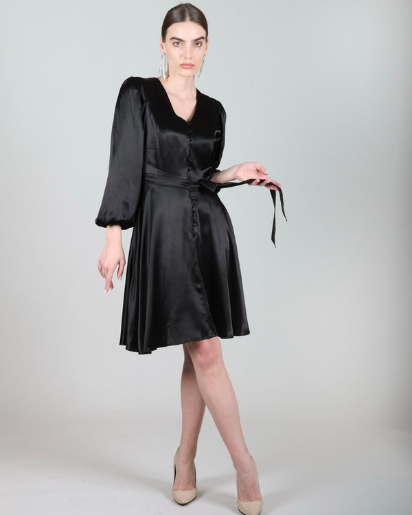 Dress Ladies 10258
