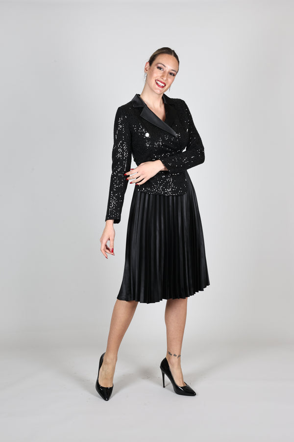 Dress Ladies 10297