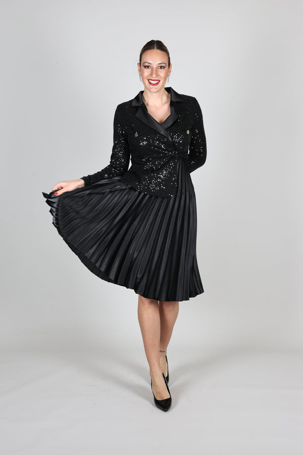Dress Ladies 10297