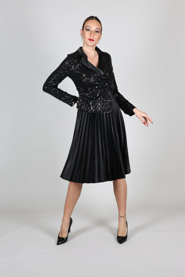 Dress Ladies 10297