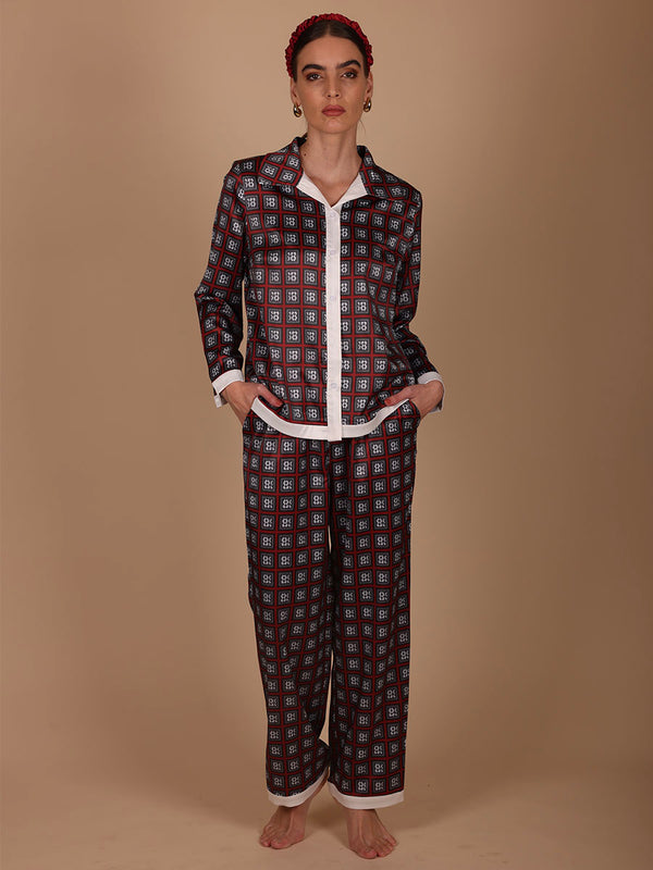 Pant Ladies 10373