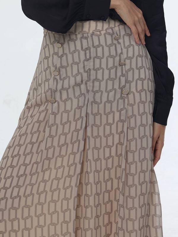 Skirt Ladies 10242