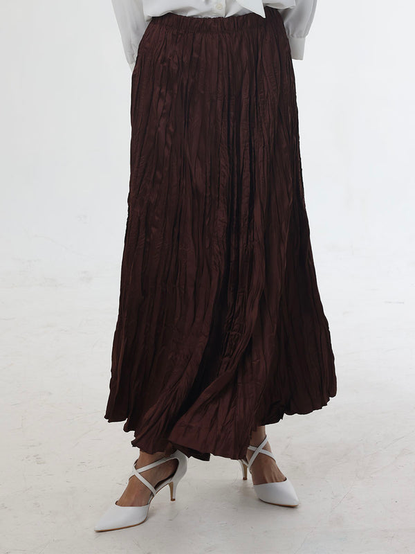 Skirt Ladies 10324