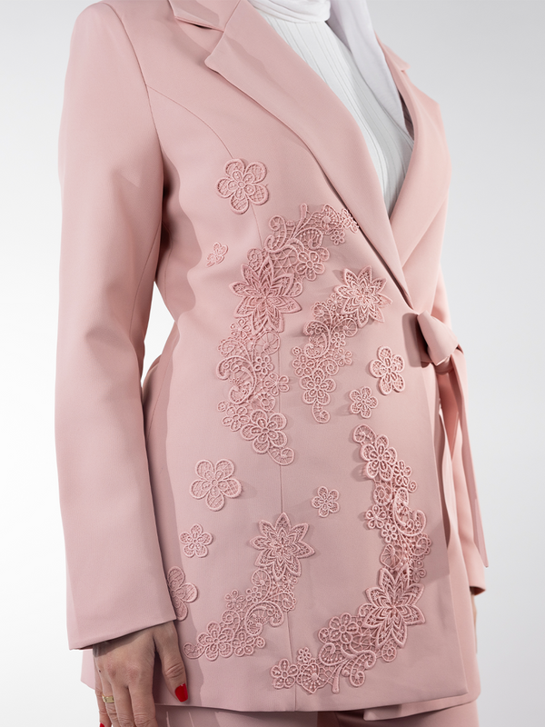 Jacket Ladies 10390