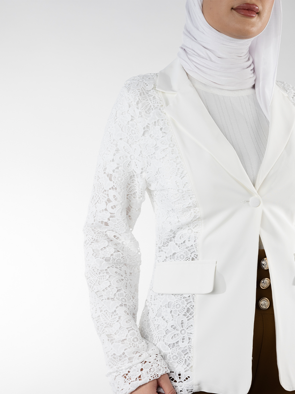 Jacket Ladies 10413