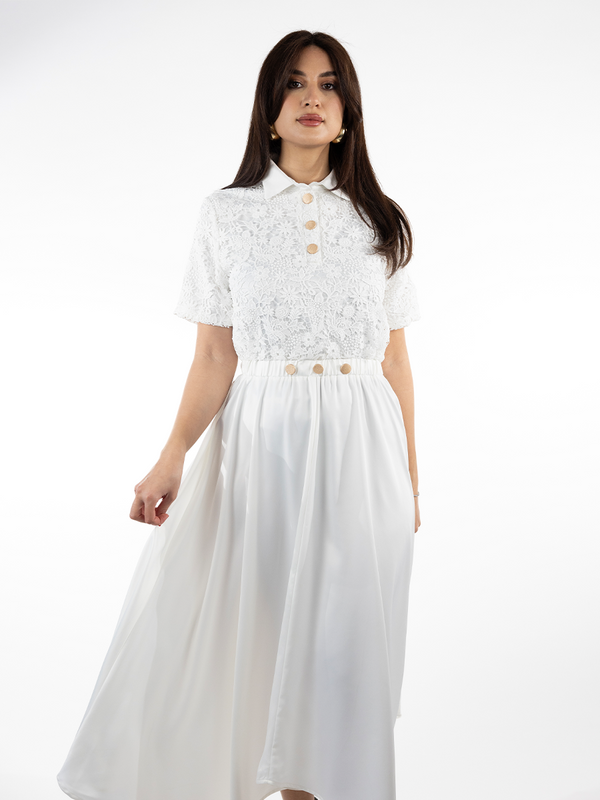 Dress Ladies 10392