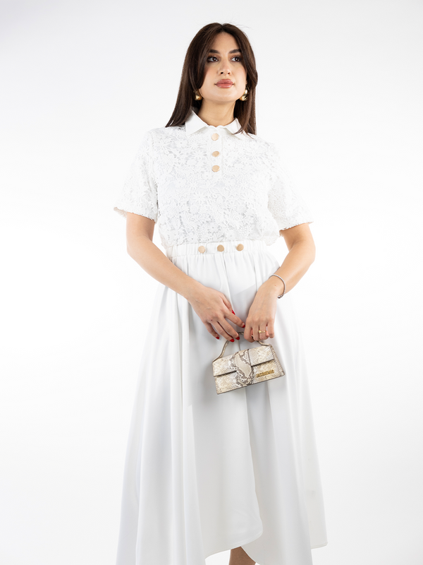 Dress Ladies 10392