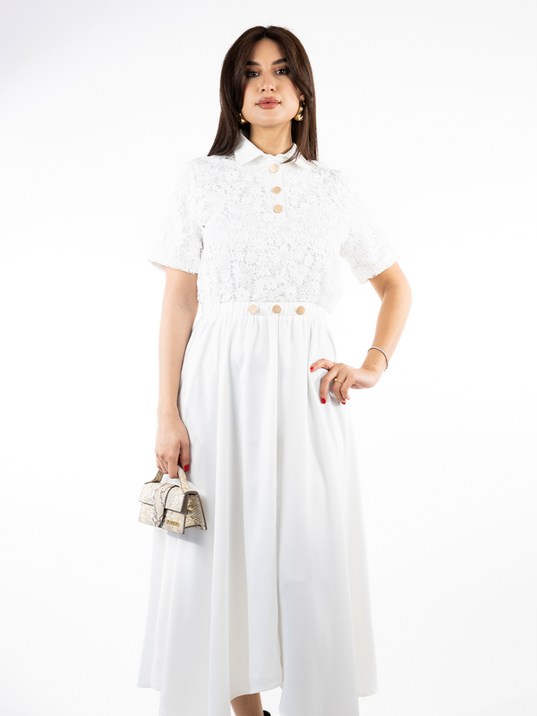 Dress Ladies 10392