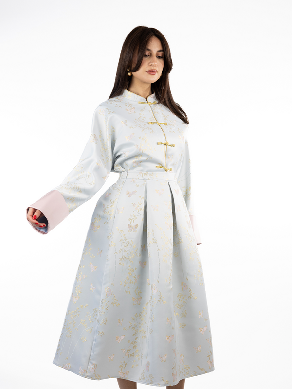 Skirt Ladies 10417