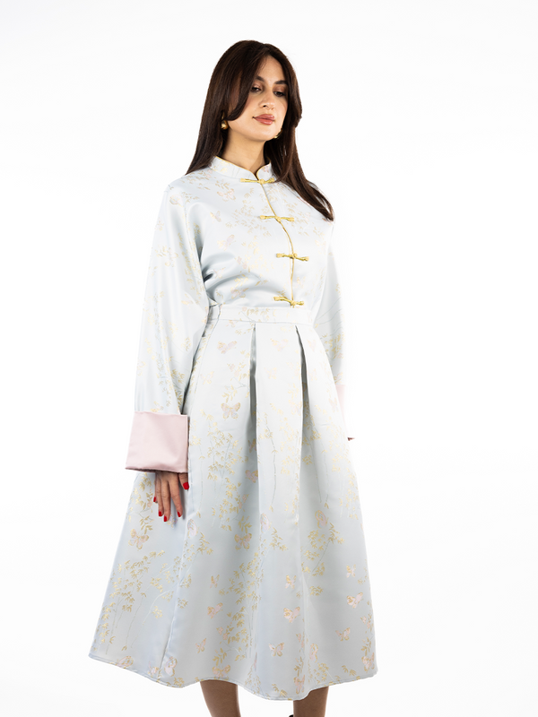 Skirt Ladies 10417