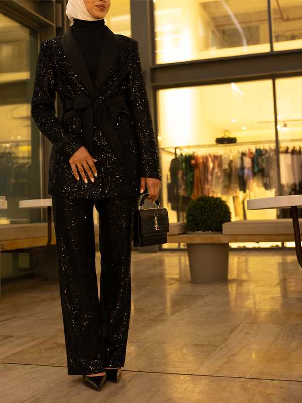 Pant Ladies 10422