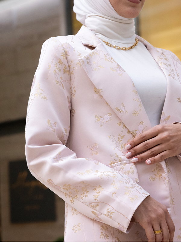Jacket Ladies 10415