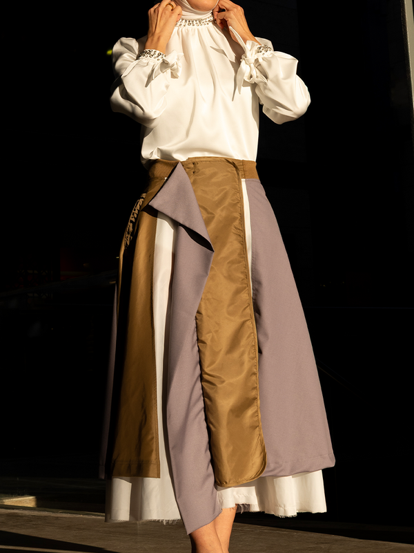 Skirt Ladies 10405