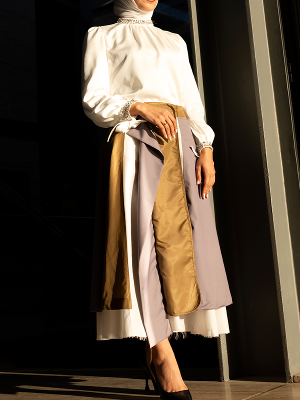 Skirt Ladies 10405