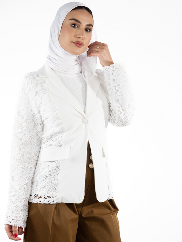 Jacket Ladies 10413
