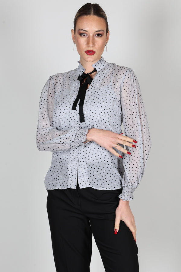 Blouse Ladies 10244