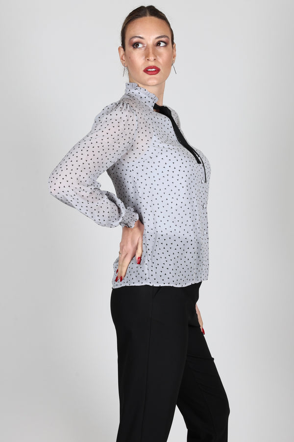 Blouse Ladies 10244