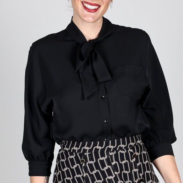 Blouse Ladies 10254