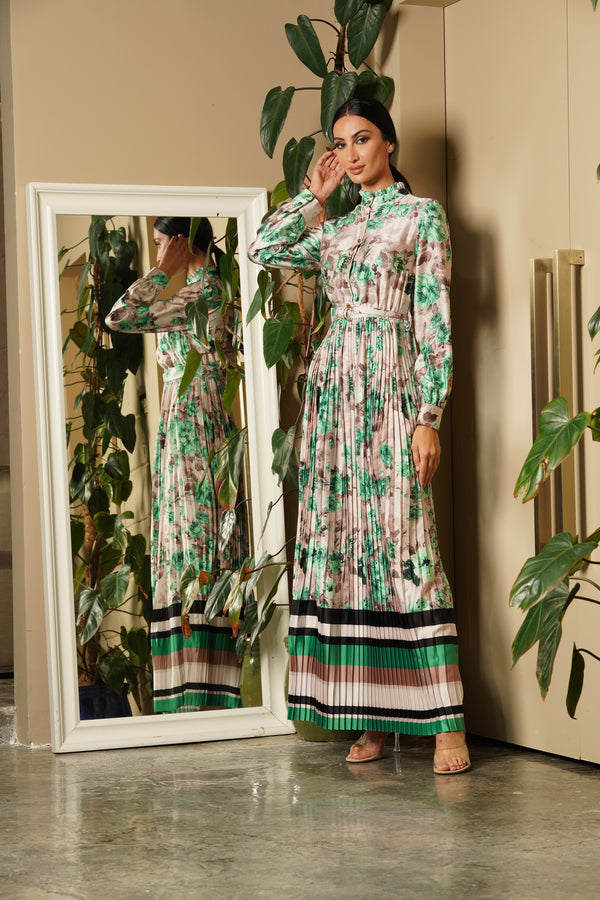 Dress Ladies 10030