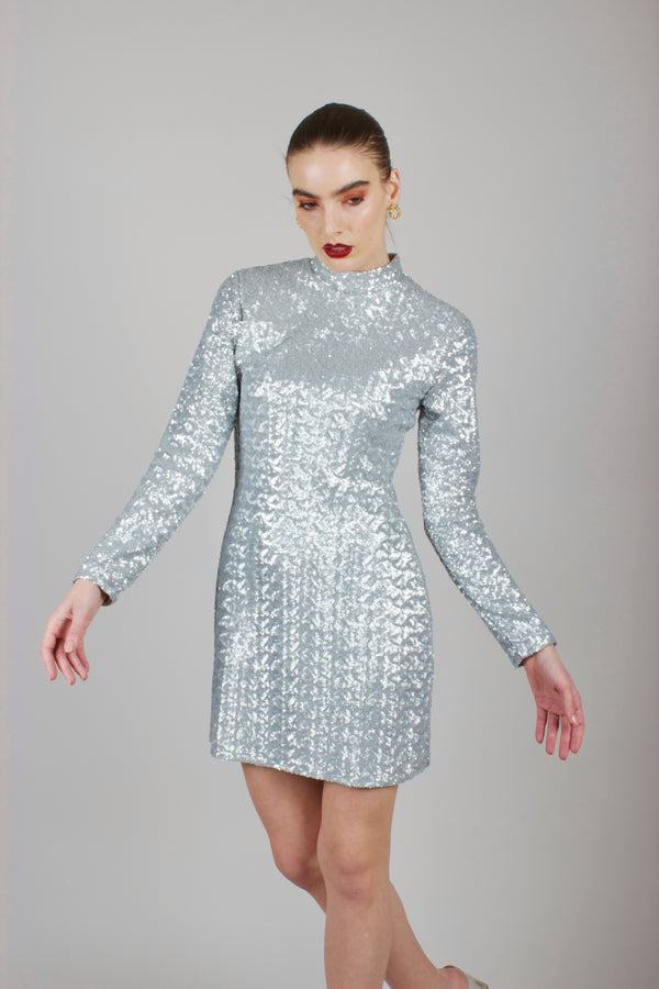 Dress Ladies 10229