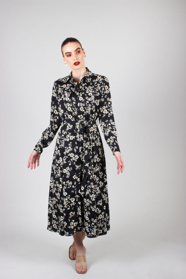 Dress Ladies 10246