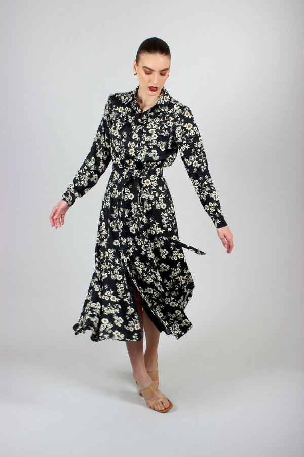 Dress Ladies 10246
