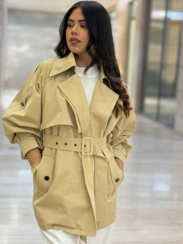 Jacket Ladies 10384