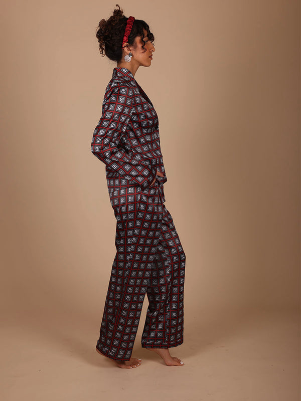 Pant Ladies 10375