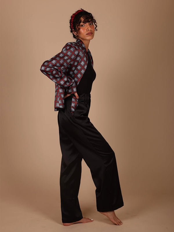 Trousers Ladies 10376
