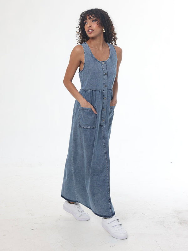 Dress Ladies 10337