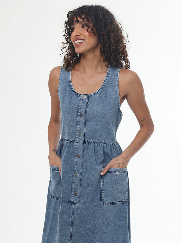 Dress Ladies 10337