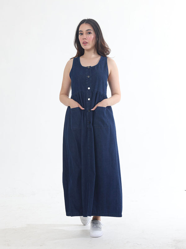 Dress Ladies 10337