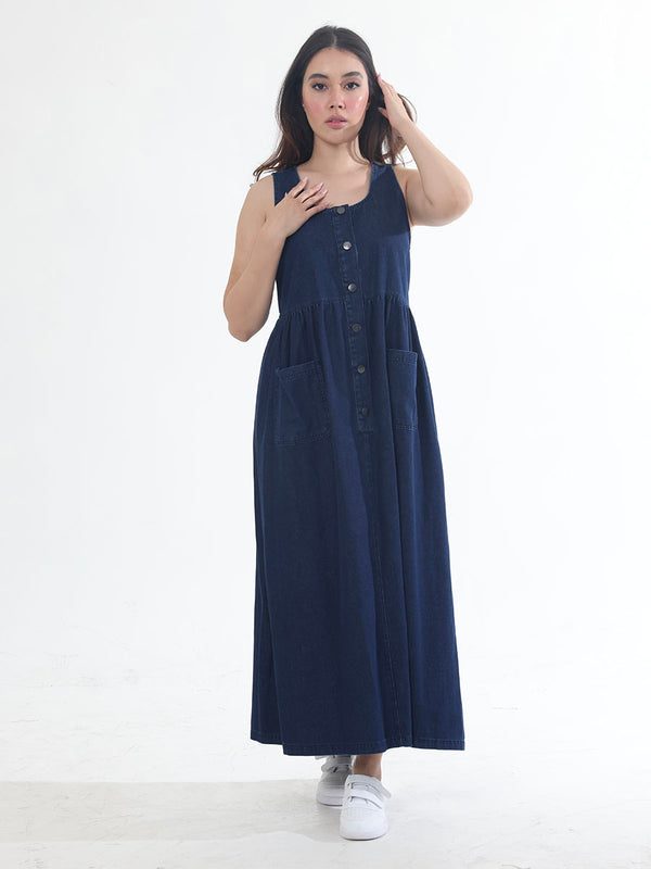 Dress Ladies 10337