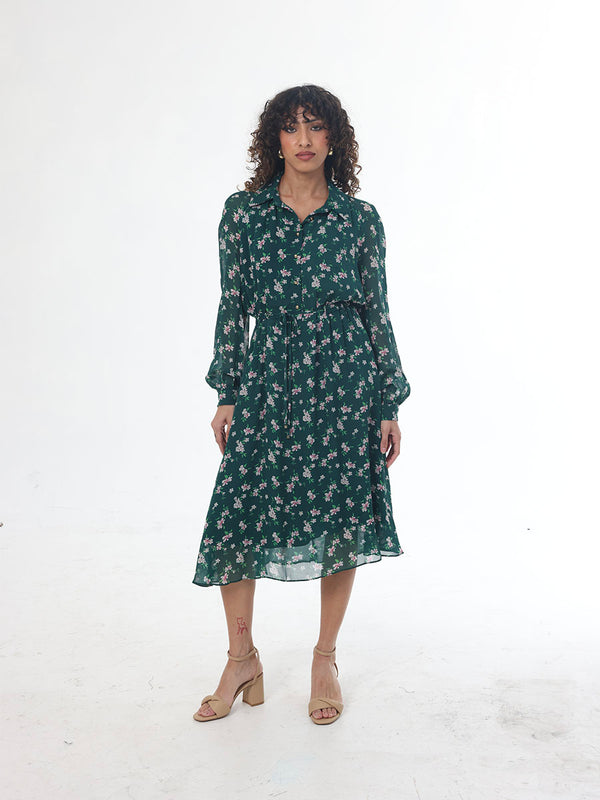 Dress Ladies 10249