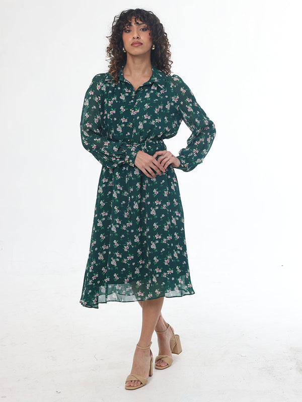 Dress Ladies 10249